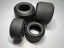 TAMIYA 1/12 NEW Tire Assy's (MICHELIN) pour F1 du Japon