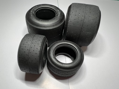 Tamiya new tire - tamiya, 1/12