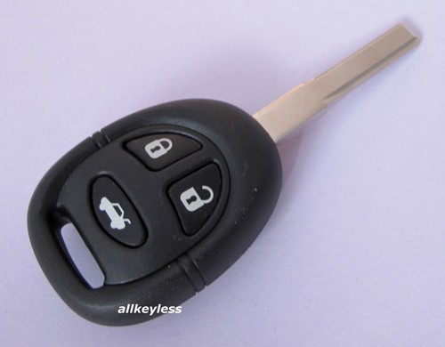 Reshelled oem saab - reshelled,