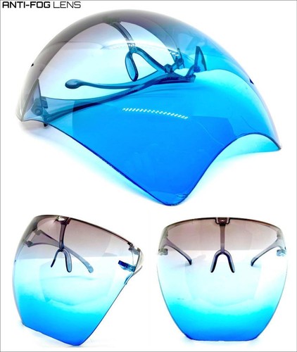Visière protection pour - visière,