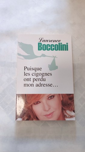 Laurence boccolini - laurence,
