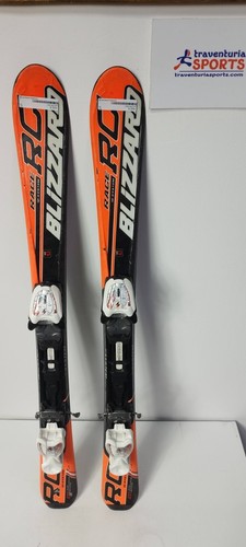 Blizzard race 100cm - blizzard, +