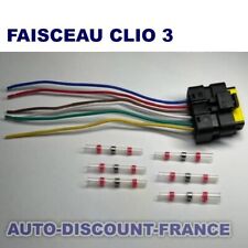 KIT DE RÉPARATION FAISCEAU FEU ARRIÈRE POUR RENAULT CLIO 3