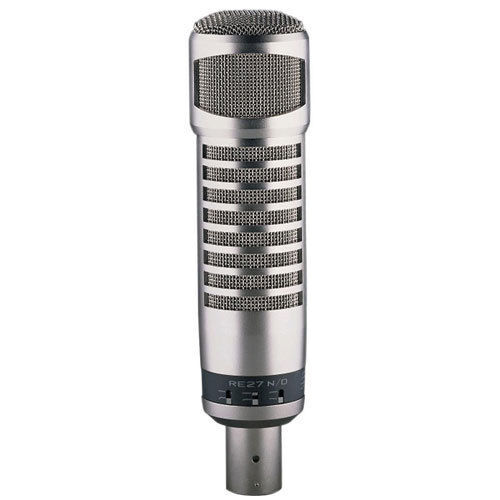 Electro voice re27n dynamic - electro-voice,