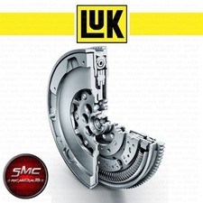 Volant moteur LUK FORD GRAND C-MAX 2.0 TDCi KW 100 HP 136