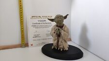 Yoda Attakus 1/5eme - Star