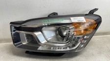 Optique avant principal gauche (feux)(phare) SSANGYONG KORANDO 2 PHASE 2