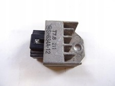 SH633A-12 PEUGEOT SPEEDFIGHT 2