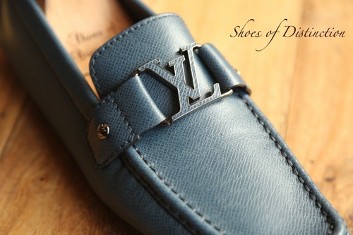 Mocassins louis vuitton monte - vuitton,