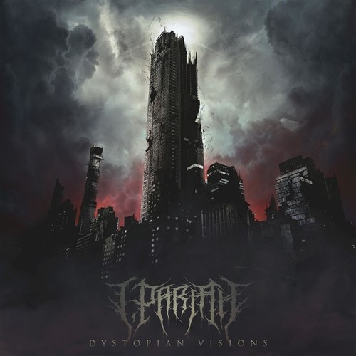 Pariah dystopian visions - i,
