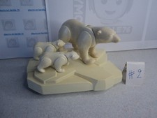 PLAYMOBIL vintage exploration