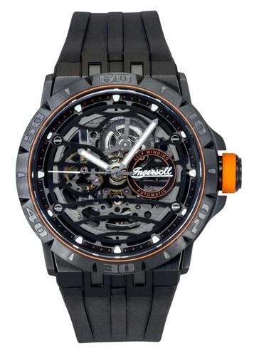 Montre pour des hommes - pour,