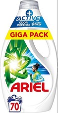 Ariel +Active Lessive Liquide