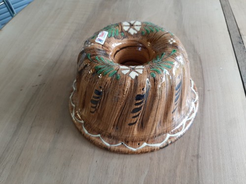 Ancien moules gâteaux - ancien,