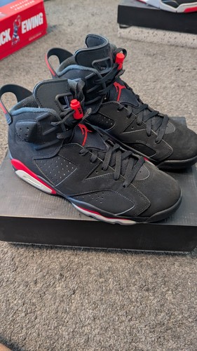 Nike air jordan - jordan, noir