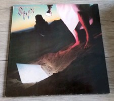 Styx / Corner Stone/ 33 Tours