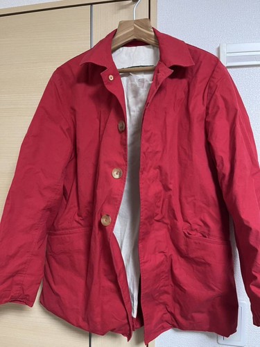 Used paul harnden mac - mac, coat