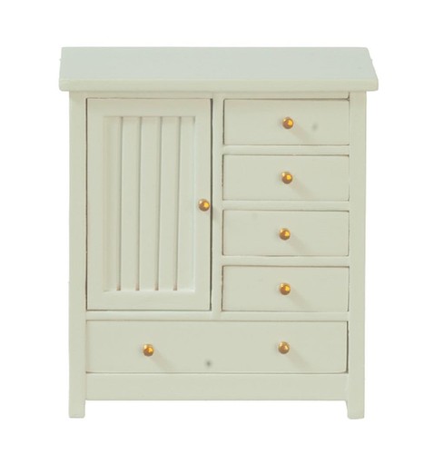 Maison poupées commode - de,