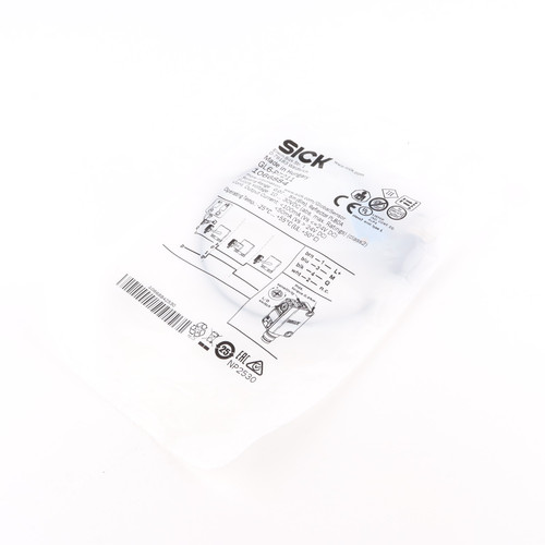 Capteur optique sick - capteur,