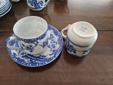 Ancien Service À Café En