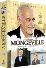 MONGEVILLE - SAISON 3 - 4 DVD