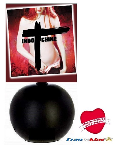Lampe chevet indochine - lampe,