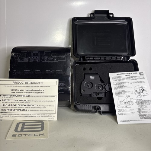 Eotech exps2 holographic - exps2-2,