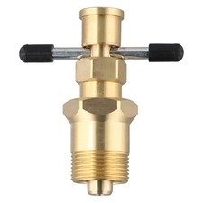 Outil extracteur d'olives en laiton gain de temps pour un entretien efficace des