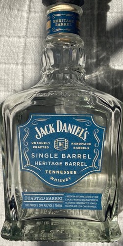 Jack daniels whiskey bottle - whiskey,