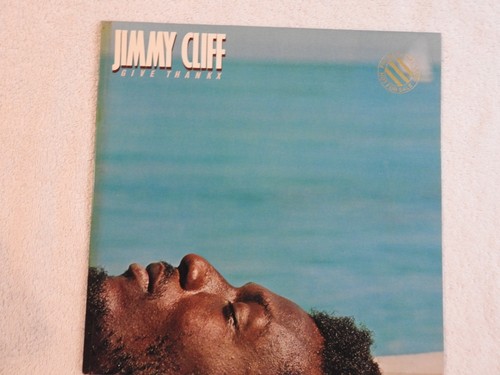 Jimmy cliff give - jimmy, "give