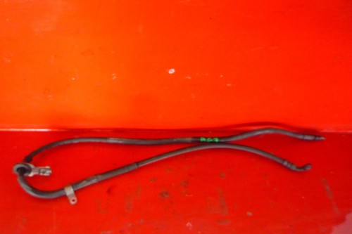 Tuyau pince avant gilera - pince,