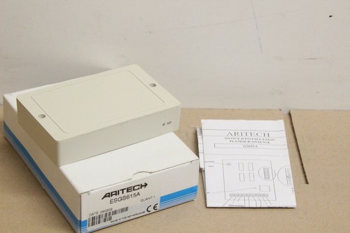 Neuf aritech gs615a esgs615a - neuf,