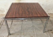 TABLE BASSE ANNEE 60 / TAILLES
