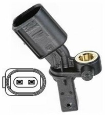 Capteur ABS Arrière Gauche VW