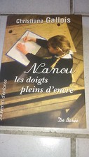 Christiane Gallois - Nanou