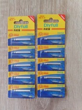 Batterie pour flotteur - pour,