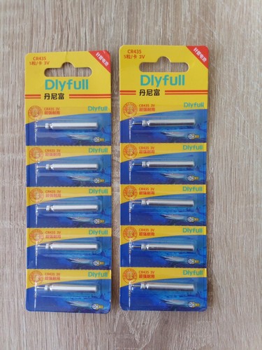 Batterie pour flotteur - batterie,