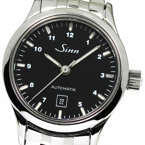 Montre pour femmes sinn - sinn, 456