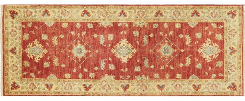 Tapis afghan fin - tapis,