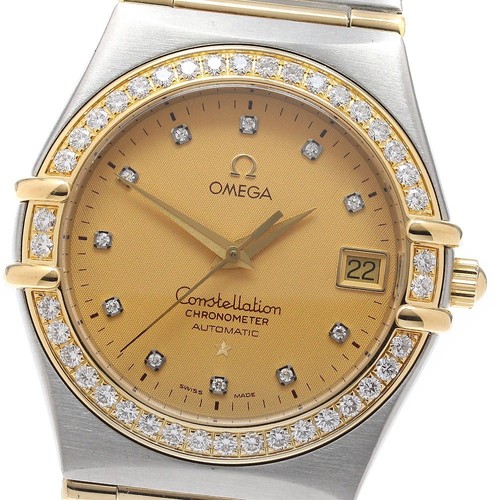 Omega constellation 1207 - omega,