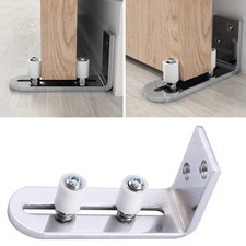 Acier Inoxydable Grange Porte