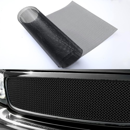 Universal car grill mesh - universal,