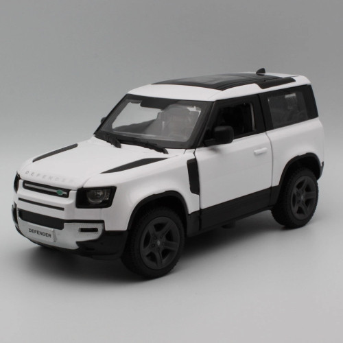 Land rover defender - rover,