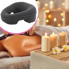 Appui-tête de massage pour la