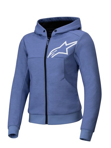 Alpinestars stella chrome - alpinestars, v2