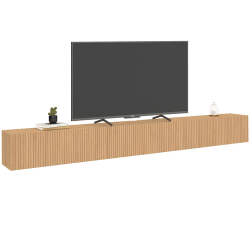 Meuble 270 suspendu - cm,