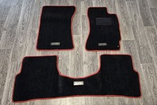 Tapis de sol JDM Zero/Sports