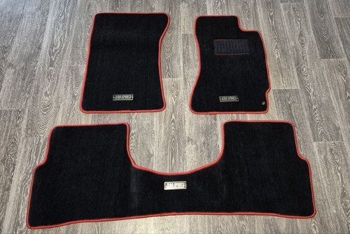 Tapis sol jdm zero sports - jdm, zero/sports