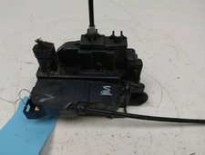 Serrure porte avg occasion