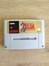 Zelda A Link to the Past Super